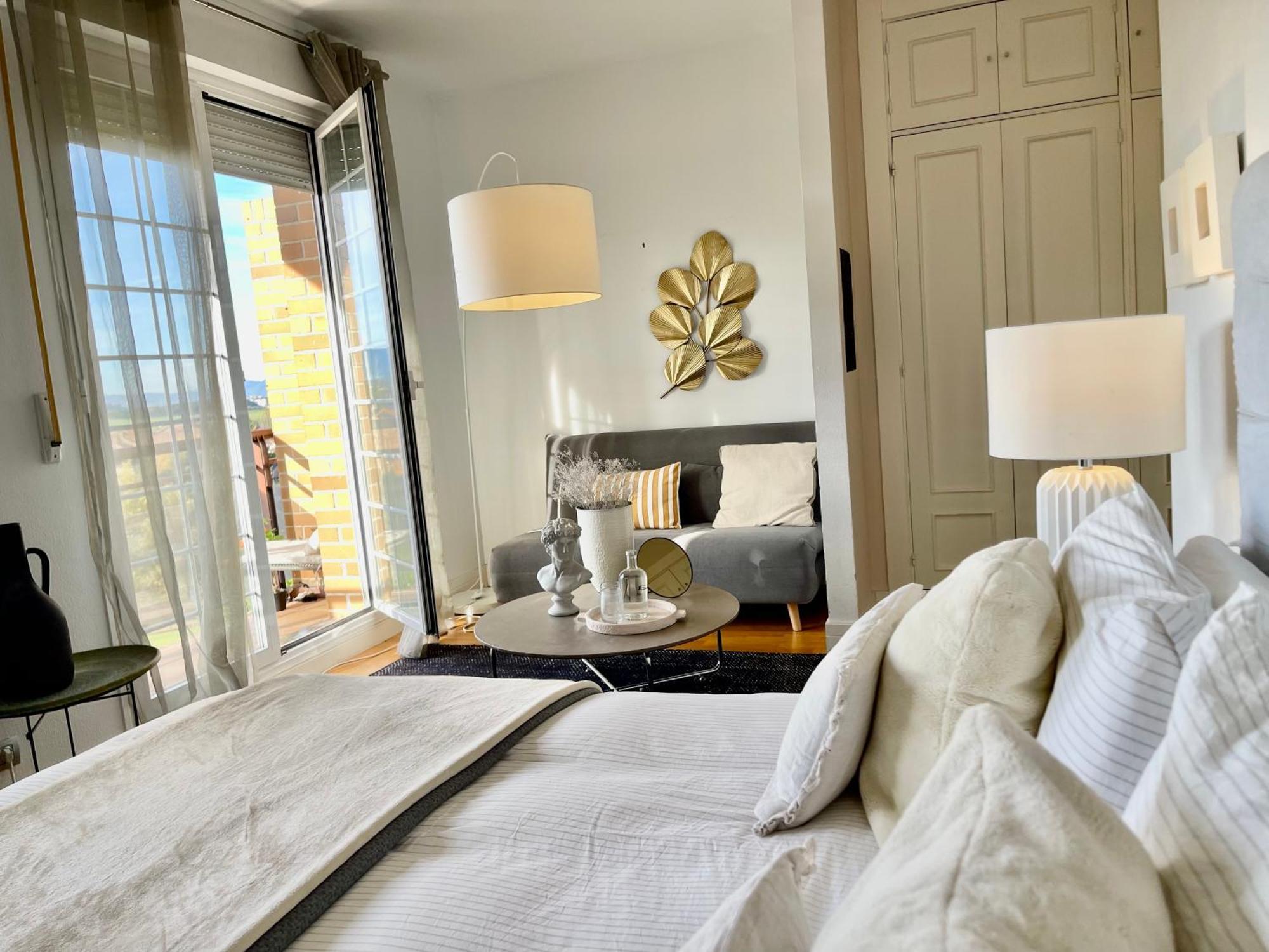 Estilosa Casa Golf Suites 고라이즈 외부 사진