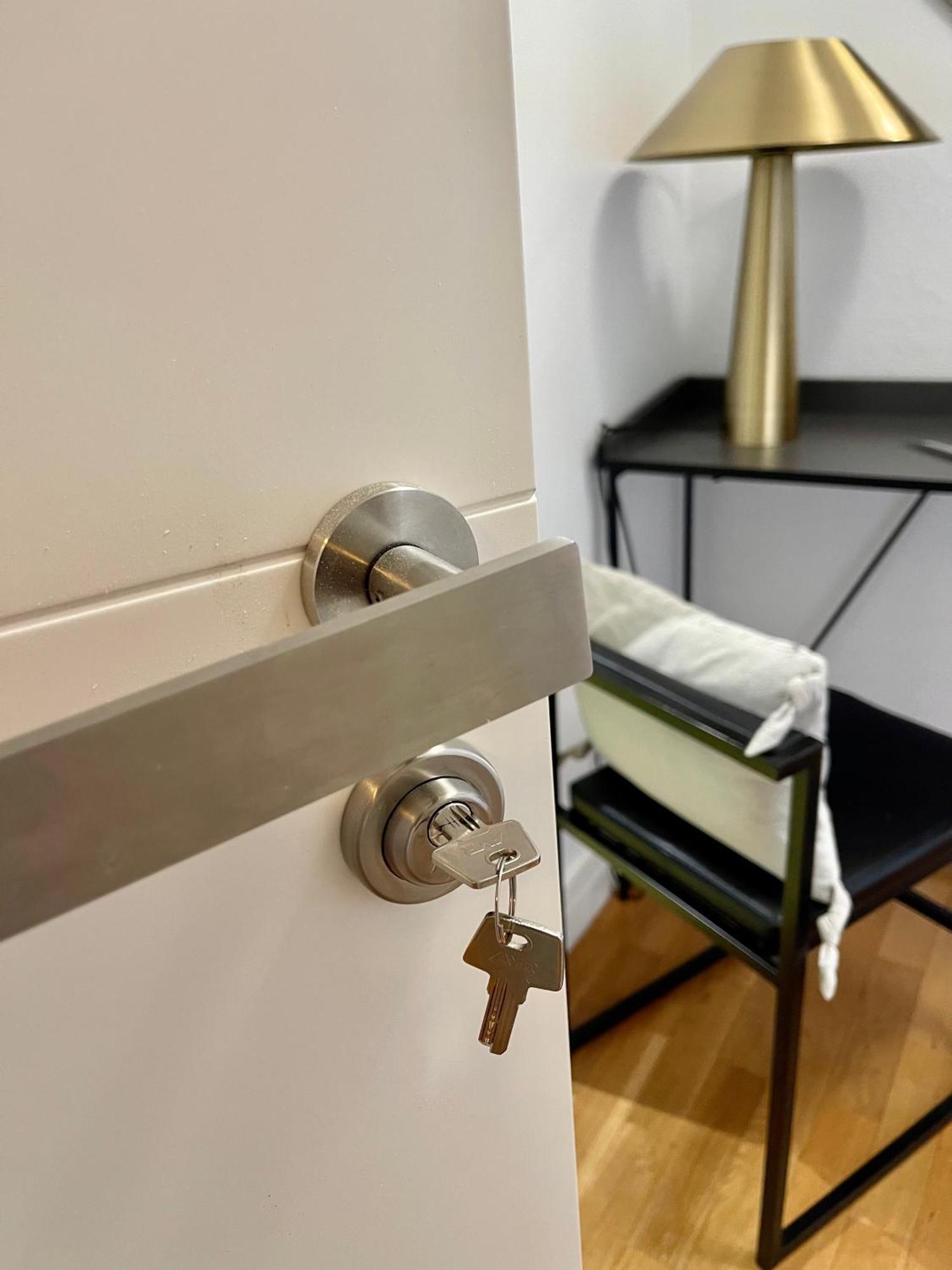Estilosa Casa Golf Suites 고라이즈 외부 사진