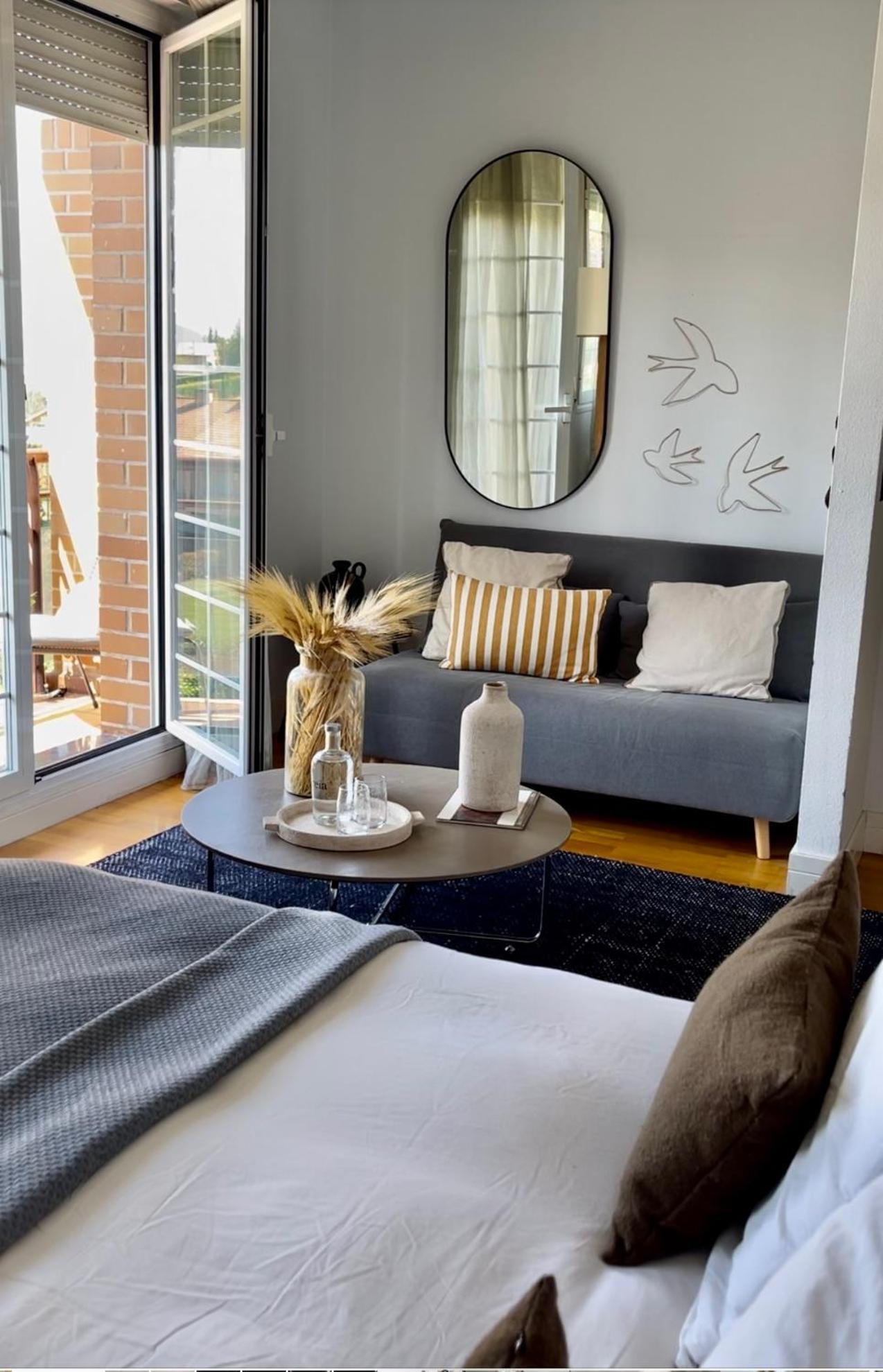 Estilosa Casa Golf Suites 고라이즈 외부 사진