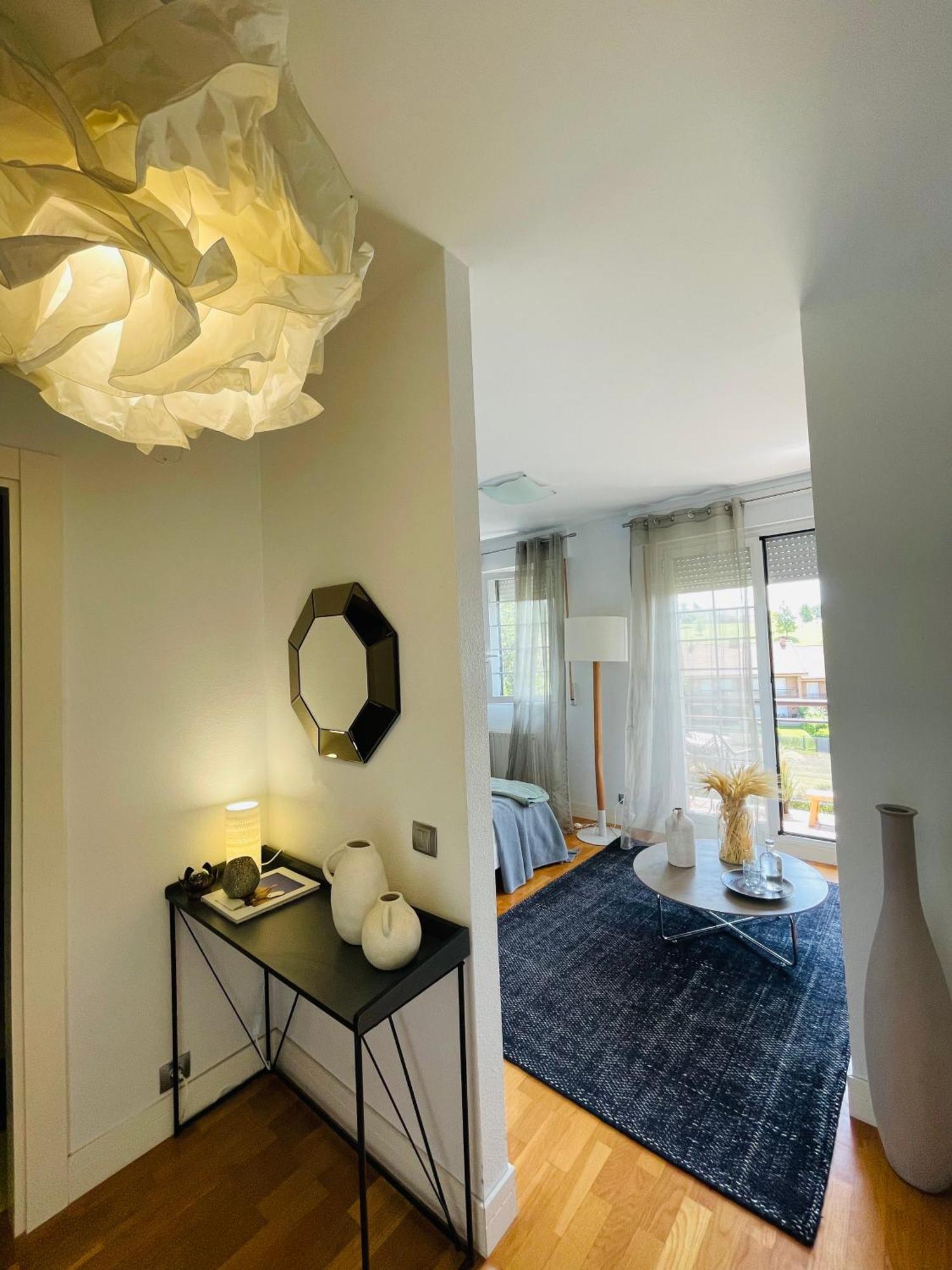 Estilosa Casa Golf Suites 고라이즈 외부 사진