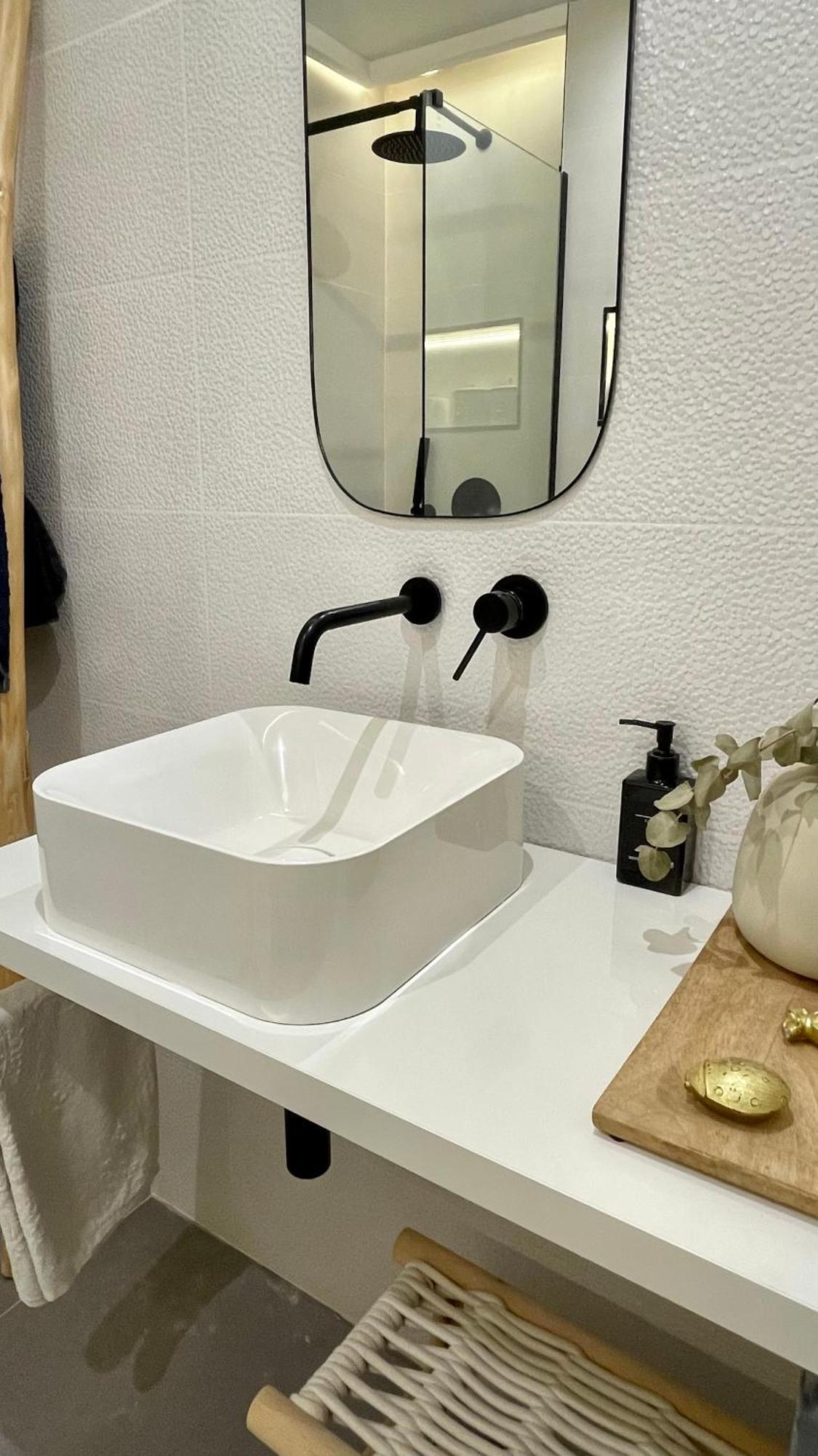 Estilosa Casa Golf Suites 고라이즈 외부 사진
