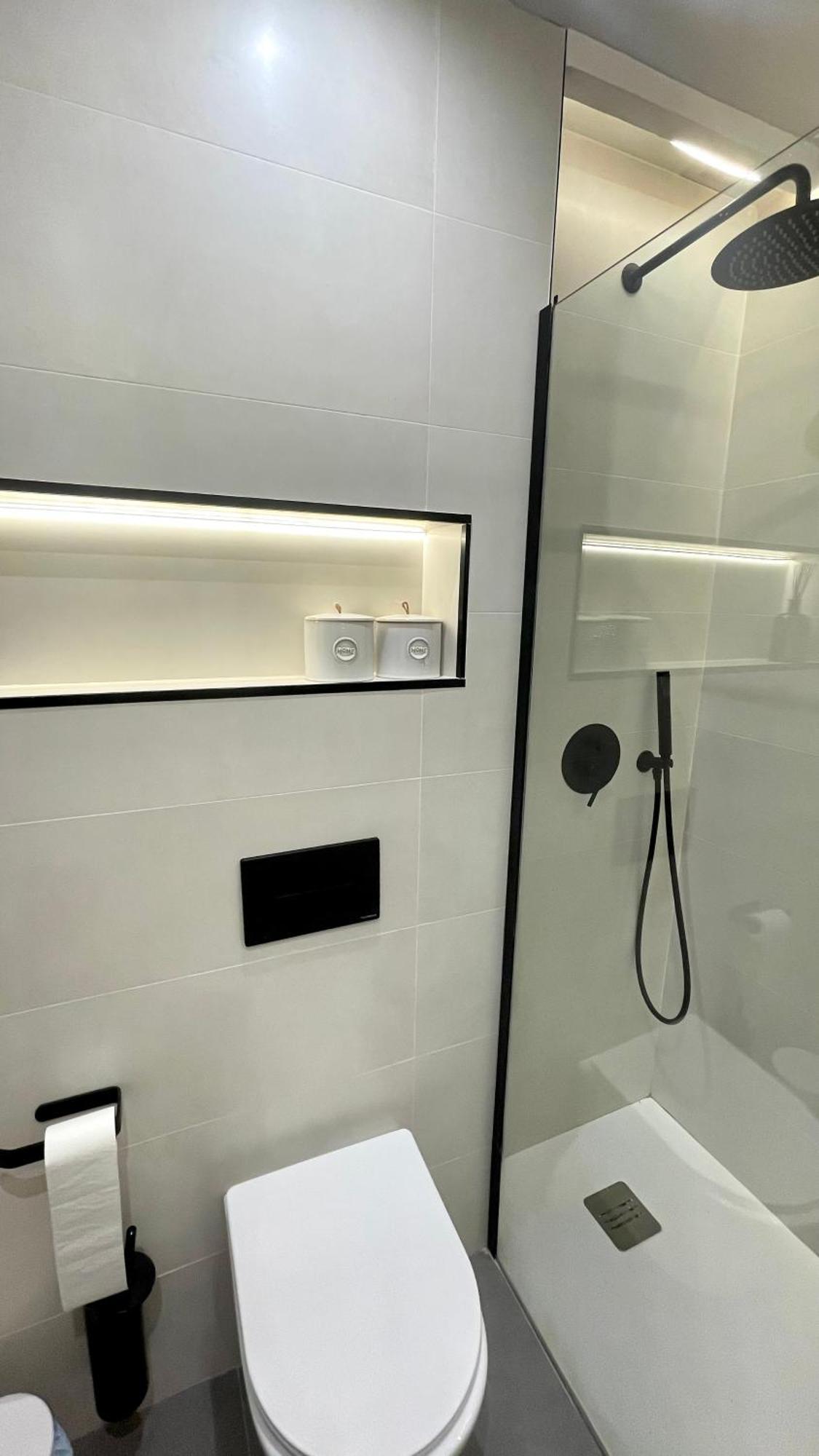 Estilosa Casa Golf Suites 고라이즈 외부 사진