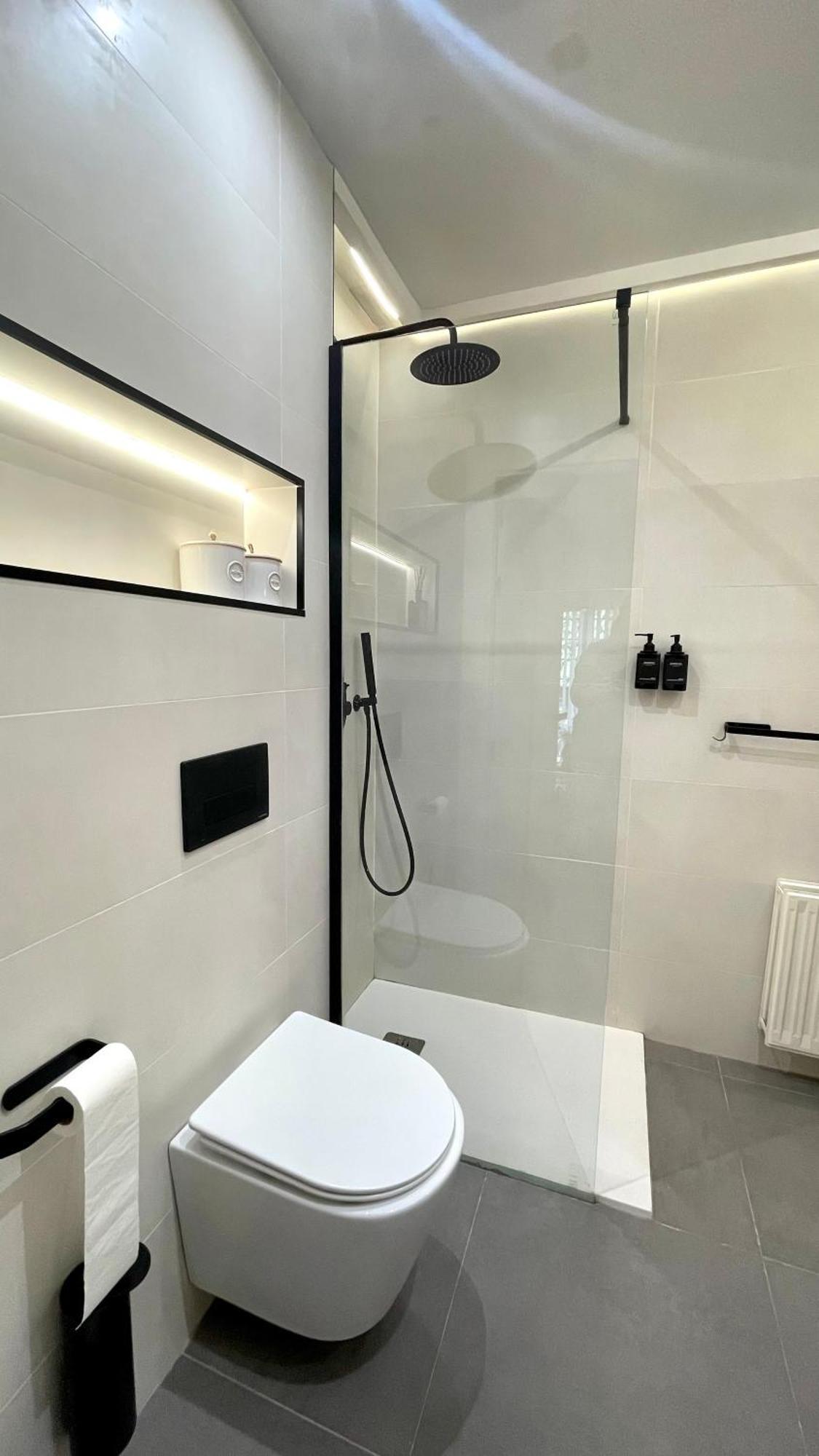 Estilosa Casa Golf Suites 고라이즈 외부 사진