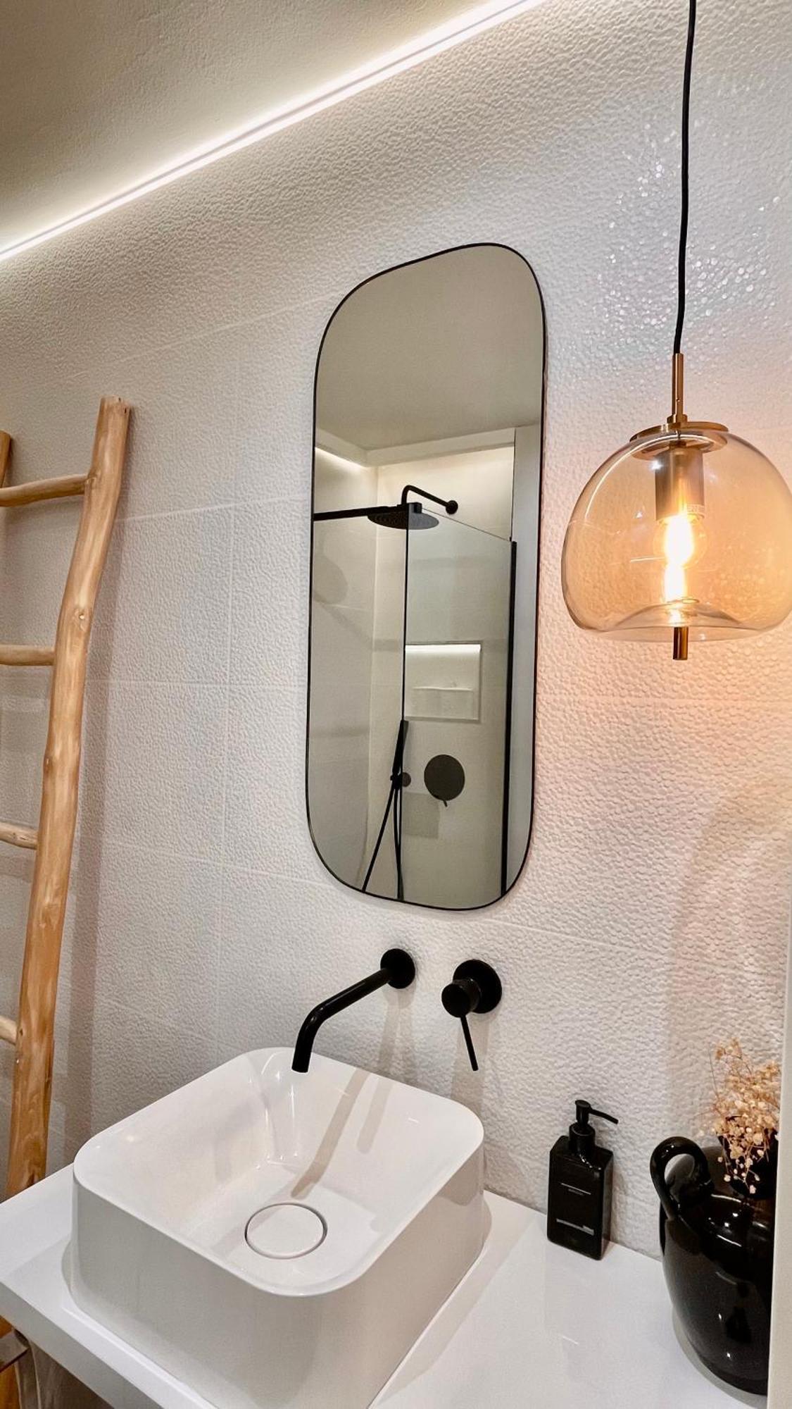 Estilosa Casa Golf Suites 고라이즈 외부 사진