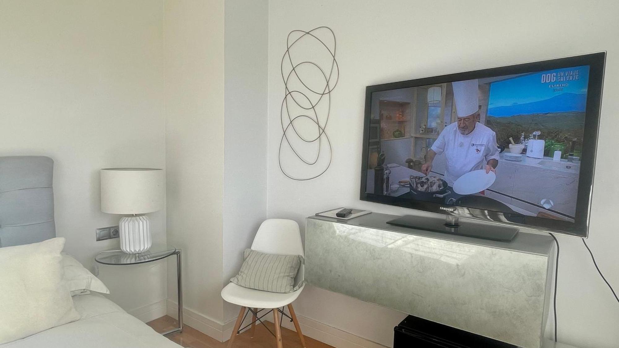 Estilosa Casa Golf Suites 고라이즈 외부 사진