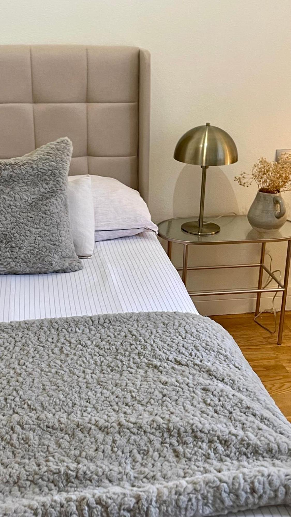 Estilosa Casa Golf Suites 고라이즈 외부 사진