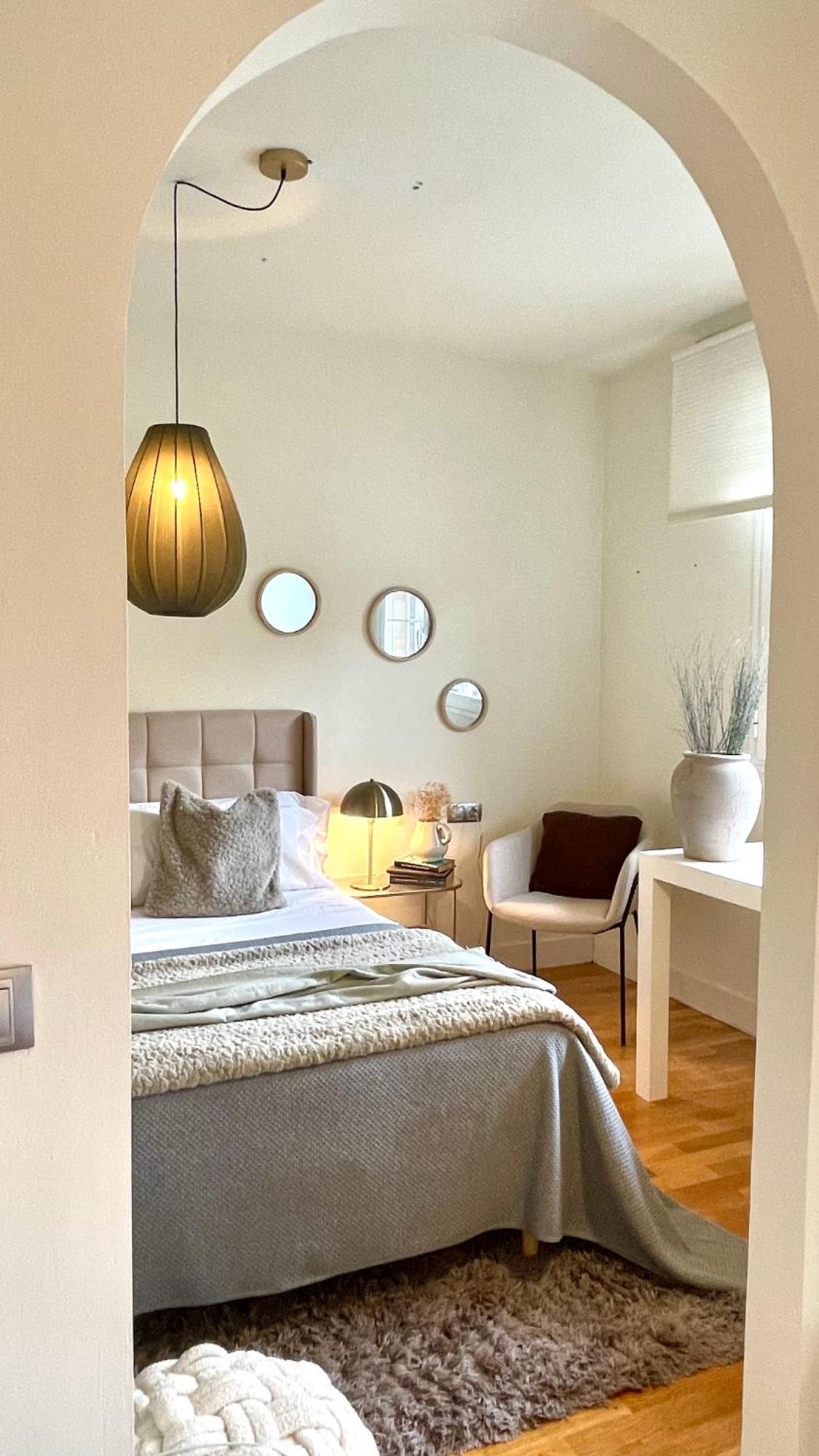 Estilosa Casa Golf Suites 고라이즈 외부 사진