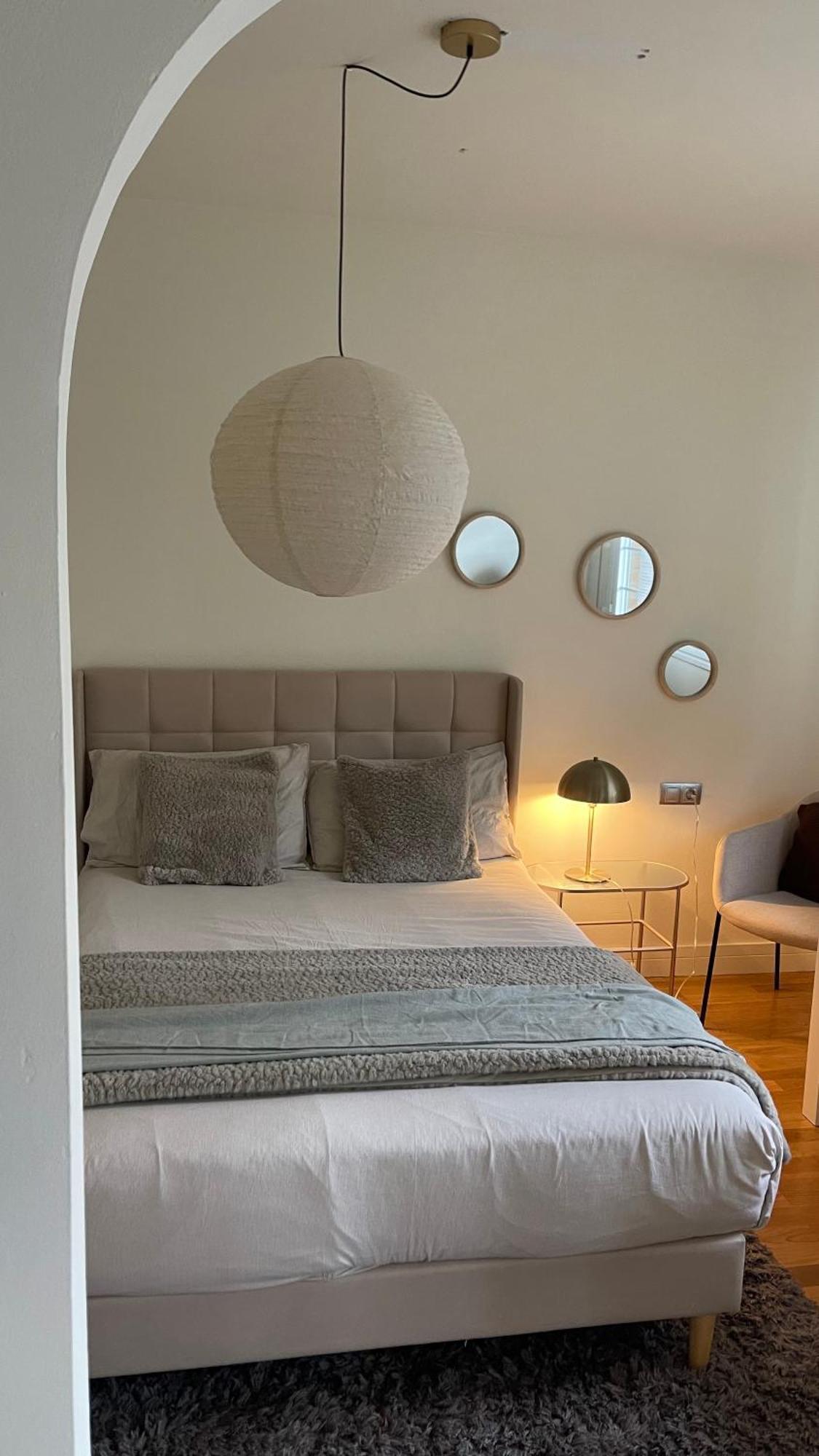 Estilosa Casa Golf Suites 고라이즈 외부 사진