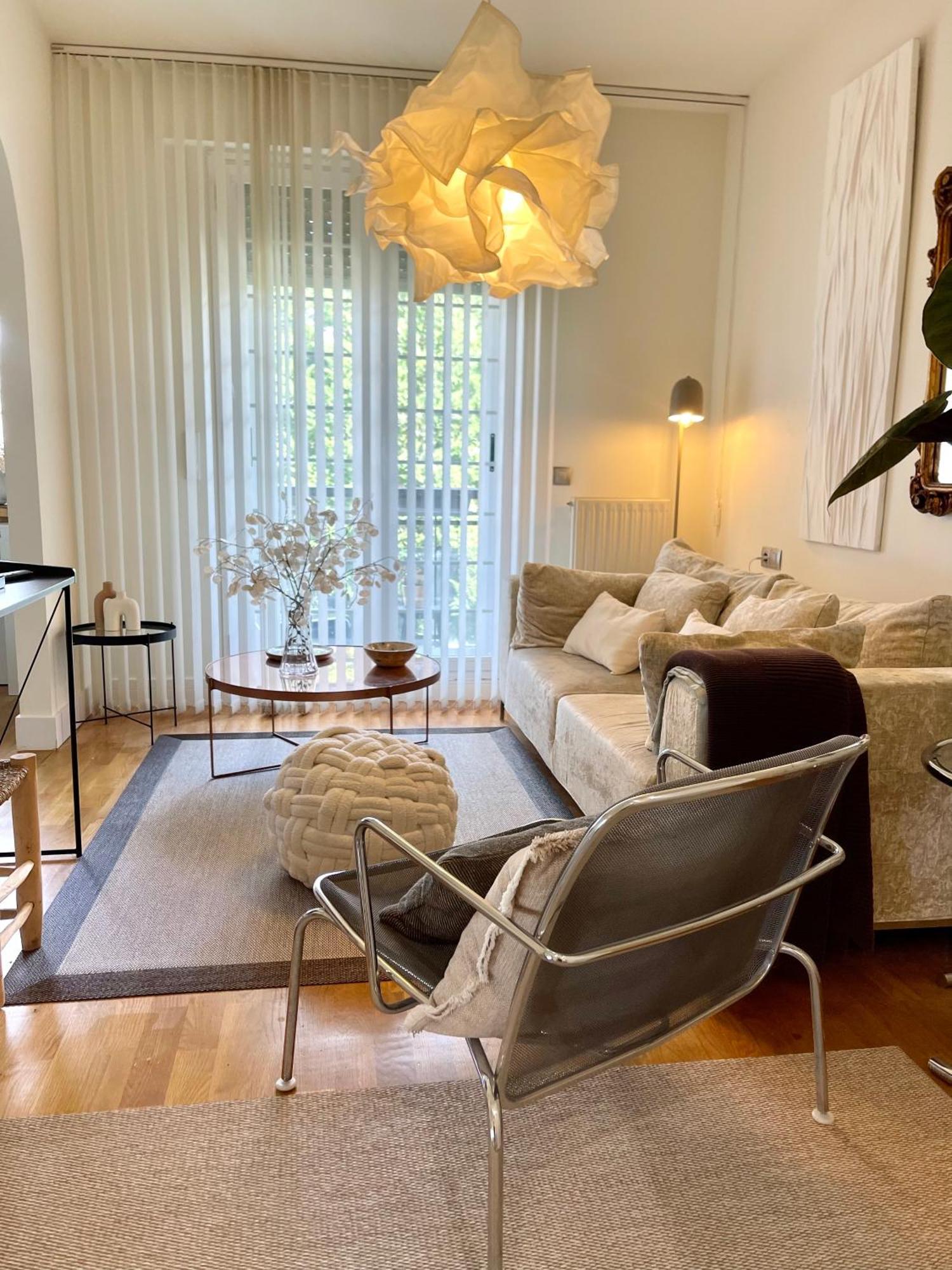 Estilosa Casa Golf Suites 고라이즈 외부 사진